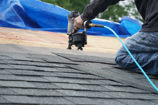 Best Asphalt Shingle Roofing  in Puyallup, WA